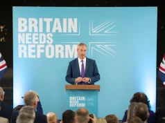 Jak Reform UK chce zmienić PIP i Universal Credit – praktyczne skutki dla Polaków