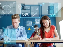 AI tak, telefony niekoniecznie. Rodzice o technologii w polskich szkołach
