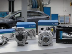 SEG Automotive zaprezentuje ofertę aftermarketową na tegorocznych targach Automechanika we Frankfurcie