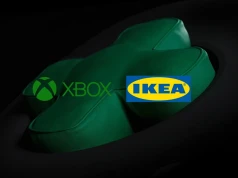 IKEA i Xbox szykują coś dla graczy. Pierwsze produkty pokazano na krótkim teaserze