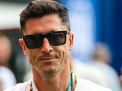 Lewandowski, Rubik i Eisenberg w kampanii promującej Polskę. "Inwestujemy w promocję naszego kraju"