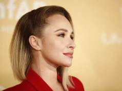 To ona wprowadziła ją w świat szołbiznesu. Matka Hayden Panettiere przerwała milczenie