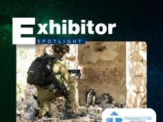 Transactor Security na MSPO 2026 – zaawansowane rozwiązania dla EOD/IED, BSP, CBRN i SAR