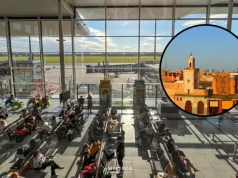 Nowy egzotyczny kierunek z wrocławskiego lotniska od października.