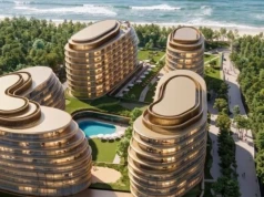 Zespół apartamentowców ma stanąć tuż przy plaży w Ustce