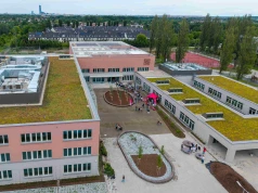 Nowa wrocławska szkoła gotowa. W sobotę dzień otwarty dla wszystkich!