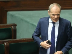 "Człowiek Tuska" upolityczni TK? "To powielanie złych wzorców PiS"