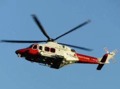 Weszli do morza, aby popływać, trzy osoby zginęły. Rodzinna tragedia wstrząsnęła Anglią