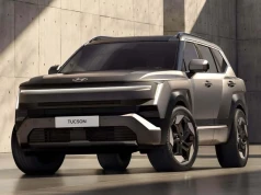 Tak wygląda nowy Hyundai Tucson. Wybrał skosy