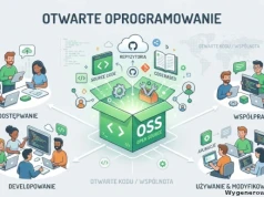 X stanie się oprogramowaniem typu open source?