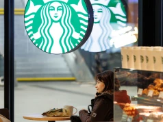 Pierwszy Starbucks w Zakopanem. Otworzyli kawiarnię na samych Krupówkach