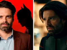 Avengers Doomsday kręcono bez scenariusza. Sebastian Stan to wyjaśnił