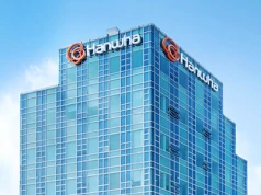 Hanwha Systems i Schiebel rozwijają drona do komunikacji na polu walki