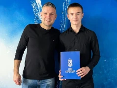 Lech nie chce zmarnować 17-latka. Prajsnar dostał jasny plan na rozwój