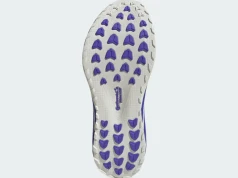 Gruba podeszwa, błoto i mokre liście. Adidas ma buty na sezon, którego biegacze nie lubią