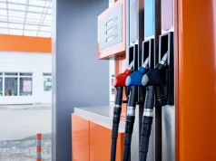 Ceny paliw w górę. Diesel droższy o 10 groszy