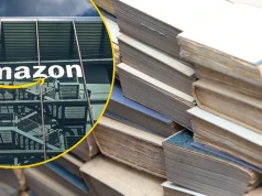 Amazon niszczy rzadkie książki. Antykwariusze alarmują o zagrożeniu dla dziedzictwa