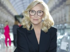 Agata Młynarska szczerze o operacji powiek: "Zwlekałam z tym dwa lata"