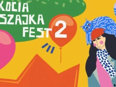 Kocia Szajka Fest 2 już w ten weekend. Koci detektywi opanują Cieszyn i Bielsko-Białą