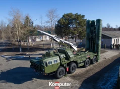 Rosja poprosiła Turcję o zwrot systemu S-400. Kluczowa broń może trafić na złom
