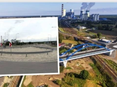 Koniec absurdalnego objazdu pod Opolem. Miasto szykuje przebudowę ronda w Czarnowąsach