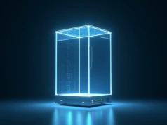 Koniec ery wielkich serwerowni? AMD planuje zastąpić 570 szaf serwerowych zaledwie dwiema