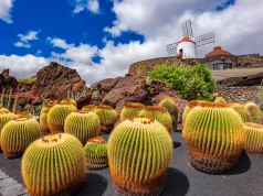 Tydzień all inclusive na Lanzarote 🌋🍹 4* hotel w Playa Blanca za 2835 PLN