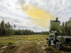 Antydronowy HAVOC dla US Marine Corps