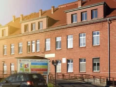 „To bardzo trudna, ale niezbędna decyzja”. Jest wniosek o upadłość Szpitala Miejskiego w Miastku