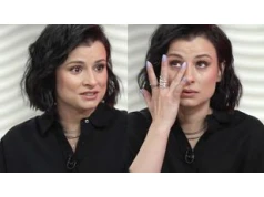 TYLKO U NAS! Joanna Jarmołowicz dokonała coming outu przed kamerami. "Mam partnerkę, jestem z kobietą"