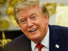 Głośno o rzekomym romansie Trumpa. W tle asystentka