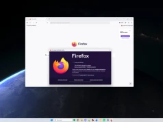 Firefox 154 już dostępny. W pasku adresu pojawił się skrót do AI