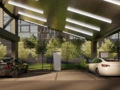 Gdańsk: Nowy parking dla klientów VIP (zdjęcia)