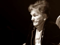 „Jej postawa, społeczne zaangażowanie było dla nas inspiracją i wzorem”. Związek żegna Wandę Traczyk-Stawską