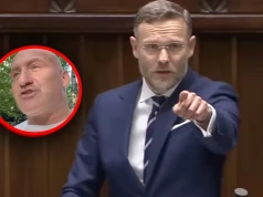 Bogucki w szoku! Najman strofuje go w sieci, poszło o TEN wpis o Giertychu. „Wyszło infantylnie”
