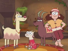 Fani kóz, łączcie się – urocza animacja Cartoon Network już za moment powróci na HBO Max z nowymi odcinkami!