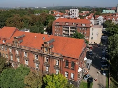 Szpital w Bytomiu czasowo wstrzymuje przyjęcia. Powodem braki kadrowe