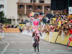 Vuelta a España 2026: Składy EF Education, Lidl-Trek, Soudal Quick-Step i Bahrain-Victorious