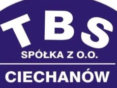 TBS w Ciechanowie ma dwa wolne stanowiska pracy