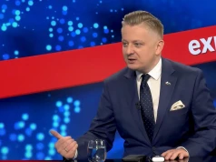 Romanowski ukrywa się w Naddniestrzu? „Premier może mieć szybsze łącze” ze służbami