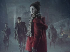 CZAS WYMIERANIA: apokaliptyczny SCI-FI niespodziewanym hitem w streamingu