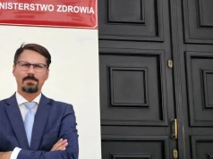 Dostałem odpowiedź z Ministerstwa Zdrowia. Większego bełkotu dawno nie czytałem!