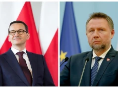 Morawiecki chce powołania służby deportacyjnej. Kierwiński: to czysty populizm