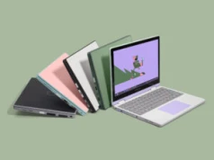 Więcej mocy, tyle samo uroku – Framework Laptop 12 z nowościami