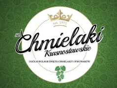 Chmielaki już w ten weekend. Trzy dni koncertów i atrakcji