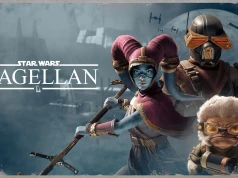 Nowe materiały z anulowanej gry Star Wars pojawiają się w internecie
