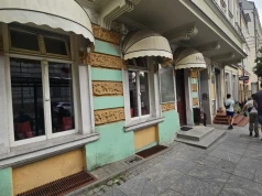 Znany lokal gastronomiczny w centrum Olsztyna zamknięty