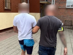 Legnica. Agresor bez powodu zaatakował seniora przy ulicy Wrocławskiej
