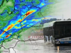 Coraz bliżej przełomu w pogodzie. Szykuje się prawdziwe załamanie