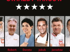 To będzie wyjątkowa edycja Targów HoReCa Transgourmet i Selgros. Oto gwiazdy i atrakcje